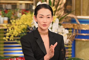 冨永愛、トップモデルの“食”の世界や業界の裏側も激白「人生最高レストラン」 画像