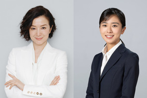 鈴木京香×黒島結菜、ラーメン・コンサルティングドラマ放送決定「らーめん才遊記」 画像