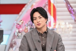 白濱亜嵐、家族の誰かがスタジオに登場!? 自宅公開に手料理も…「おしゃれイズム」 画像