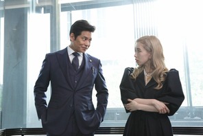 加藤ミリヤ「SUITS2」で女優デビュー、ミュージシャン役 画像