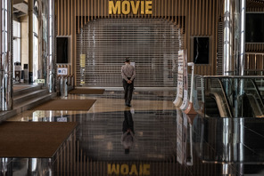 香港、大手シネコンが8日から営業再開へ 『男はつらいよ』『Emma』など上映 画像