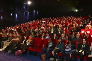 イギリス、映画館の営業再開はパブや美容院と同様7月4日以降に 画像