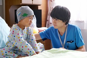 戸次重幸演じる“間宮”を視聴者が絶賛…山崎賢人主演「グッド・ドクター」第8話オンエア 画像