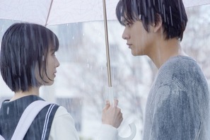 浜辺美波＆北村匠海のキスシーン初解禁『ふりふら』ヒゲダン主題歌入り予告 画像