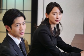 杏＆松下洸平が姉弟役で出演「世にも奇妙な物語 ’20夏の特別編」 画像