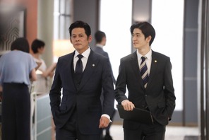 織田裕二主演「SUITS／スーツ２」第3話、7月27日放送へ 画像