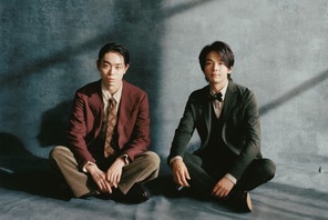 菅田将暉×中村倫也コラボ楽曲リリース！ ANNで初解禁 画像