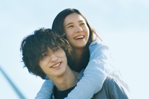 『きみの瞳が問いかけている』“1日限定”先行上映！ 吉高由里子＆横浜流星からメッセージも 画像