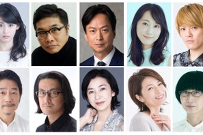 松井玲奈＆本仮屋ユイカら、椎名桔平主演舞台「オリエント急行殺人事件」に出演 画像