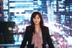 観月ありさ「SUITS2」最終話に登場！ 織田裕二の元恋人弁護士役 画像