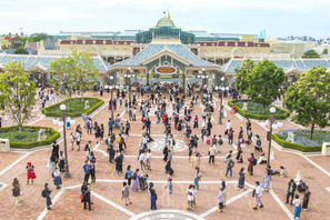 【ディズニー】年パス払戻しの東京ディズニーリゾート、今後の取扱いは「2021年3月末までに」告知 画像