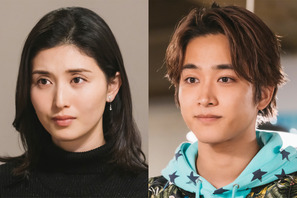 佐藤寛太＆橋本マナミ、西島秀俊主演「シェフは名探偵」に出演 画像