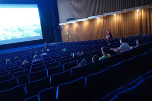 全興連、映画館・演芸場への休業要請に「人流の増加につながる可能性」見解を発表 画像