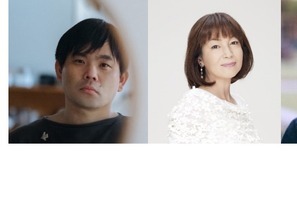 阿部純子＆勝地涼＆真利子哲也監督＆松田美由紀らがSSFF & ASIA審査員に 画像