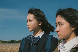 元さくら学院・新谷ゆづみ＆日高麻鈴がW主演『麻希のいる世界』来年1月公開 画像