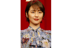 長澤まさみ、小栗旬主演大河「鎌倉殿の13人」で語りを担当！「嬉しい反面、責任重大」 画像