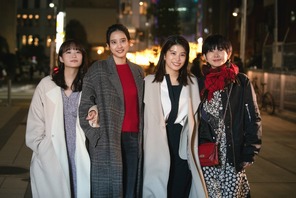 【ご当選者様のみ入室可能】ABEMAオリジナルドラマ「30までにとうるさくて」オンライン試写会 画像