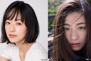 井上真央＆尾野真千子が姉妹役、新しい家族の形描くSPドラマ「夜のあぐら」放送 画像