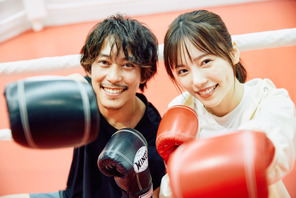 佐野岳＆島崎遥香の結婚生活が今夜スタート　初日からハプニング？「私たち結婚しました 3」 画像