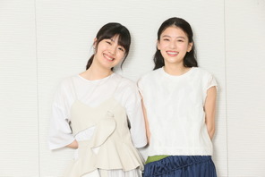 福山雅治主演『沈黙のパレード』に川床明日香＆出口夏希が姉妹役で出演 画像