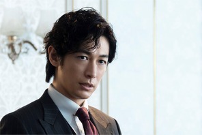 ディーン・フジオカ主演、石ノ森章太郎原作連続ドラマW「HOTEL -NEXT DOOR-」放送 画像