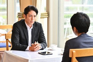 「マイファミリー」最終回 “真犯人”が明らかに…二宮和也“温人”の言葉に「深すぎ」「はっとした」などの感想殺到 画像