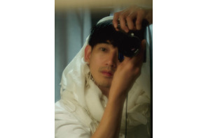 永山瑛太、東京・京都で写真展開催　8月19日から 画像