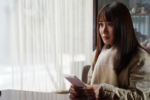 大島優子、阿部寛主演「すべて忘れてしまうから」に出演「本当に楽しかった」 画像