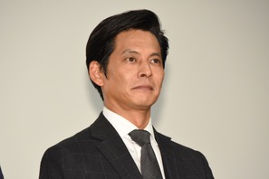 織田裕二主演特集ドラマ「ガラパゴス」放送　満島真之介＆伊藤英明ら出演 画像