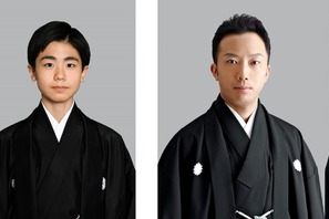 「鬼滅の刃」がスーパー歌舞伎IIで上演！市川染五郎＆市川團子ら豪華共演 画像