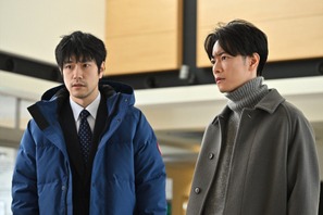 佐藤健“直木”を巡るミステリー展開に犯人考察続々…「100万回 言えばよかった」2話 画像