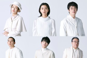 黒島結菜＆井之脇海が兄妹役　岩松了作・演出舞台「カモメよ、そこから銀座は見えるか？」上演 画像