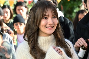 「君と世界が終わる日に」SPでトリンドル瑠奈が俳優デビュー 画像