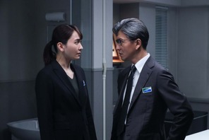 新垣結衣「教場0」に出演！ 木村拓哉とバディ「精いっぱい頑張ります」 画像