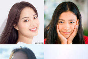 広瀬すず×杉咲花×清原果耶がトリプル主演、坂元裕二脚本『片思い世界』2024年公開 画像