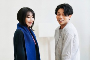 稲森いずみ“陽子”に共感の声、演技も高評価…「夫婦が壊れるとき」1話 画像