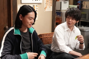 高橋一生＆中村倫也の出演ドラマを「ファミリー劇場」で特集 画像