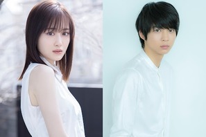 山下美月＆鈴木仁W主演ヒューマンラブ「さらば、佳き日」放送　6月12日から 画像