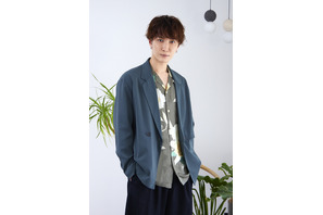 渡辺翔太、菊池風磨主演ドラマ「ウソ婚」に登場！「ギャップなどをうまく表現できたら」 画像