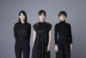 深川麻衣＆前田敦子＆石井杏奈共演　横関大「彼女たちの犯罪」ドラマ化、夏放送 画像