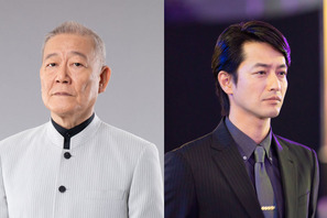 目黒蓮主演「トリリオンゲーム」に國村隼＆竹財輝之助が参加 画像