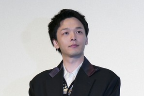 中村倫也＆満島真之介ら「ハヤブサ消防団」撮影中オフショット公開に「癒し」「楽しみ」 画像