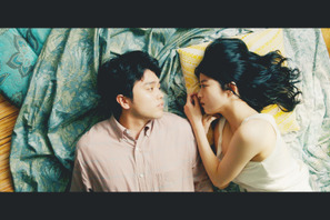 行定勲企画プロデュース、井口理主演『ひとりぼっちじゃない』Blu-ray＆DVD発売 画像