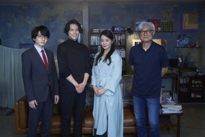 仲間由紀恵、松村北斗＆西畑大吾主演「ノッキンオン・ロックドドア」最終話にサプライズ登場 画像