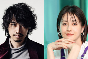 斎藤工＆松本若菜、あの世からの案内人役で出演　永野芽郁主演月9「君が心をくれたから」 画像