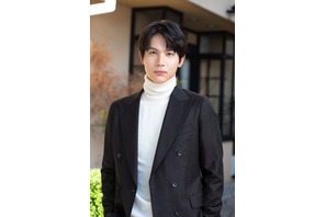 中川大志、二階堂ふみのビジネスパートナーに「Eye Love You」 画像