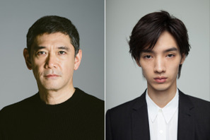 杉本哲太＆清水尋也、二階堂ふみ主演「Eye Love You」に出演　個性豊かな研究室メンバー 画像