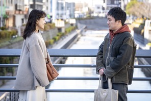 濱田岳“一馬”が芸人を引退？ 奈緒“瞳”との恋の行方は…「春になったら」第5話 画像