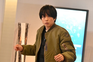 櫻井翔“武蔵”vsジェシー“大河”、最後の闘いに挑む…真の山猫の正体とは？「新空港占拠」最終話 画像