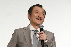 吉田鋼太郎『おいハンサム!!』映画化は「半信半疑」　ファンの“連帯意識”には感謝 画像